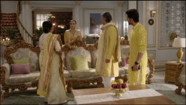 Neerja Ek Nayi Pehchaan - 22nd October 2023